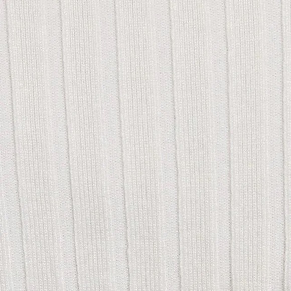 Garage Bodycon Boat Neck Sweater XS - Picture 4 of 4